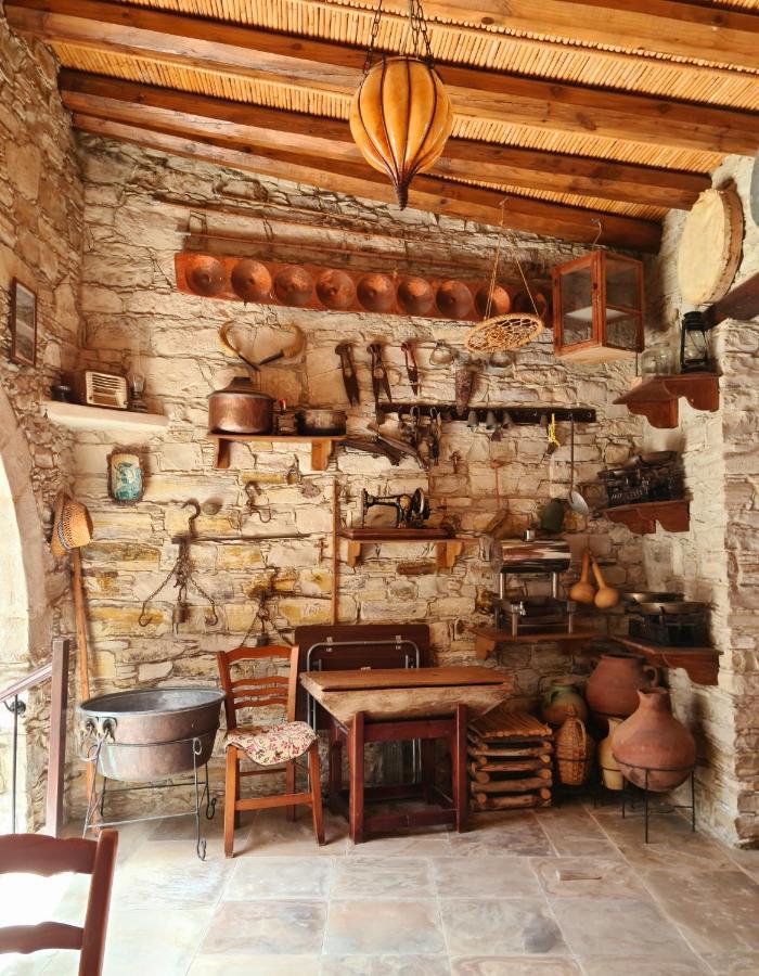 Отель Magdalene'S House Скарину Экстерьер фото